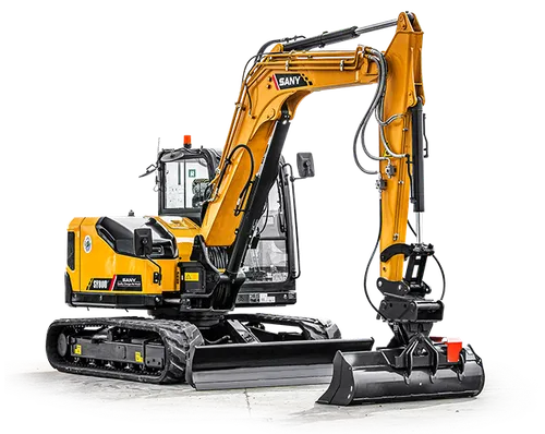 SY80U