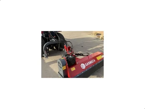 BERMKLEPELMAAIER GARMECH