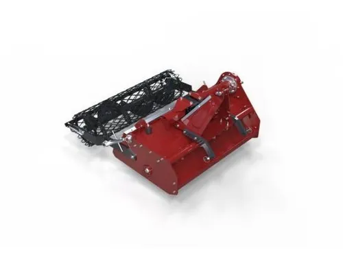 OVERTOPFREES 125 GARMECH
