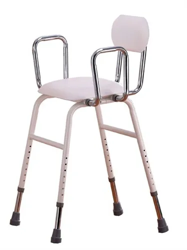 Kitchen Perching Stool