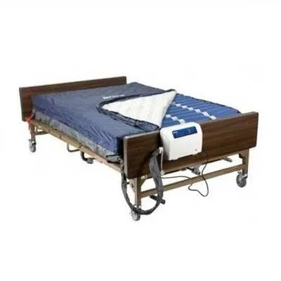 Hospital Bed Mattress Only - Alternating Air Mattress Replacement