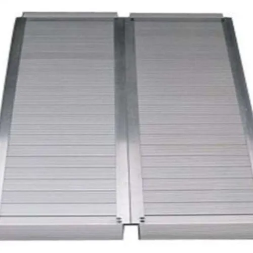 Wheelchair Ramp 3 Foot Aluminium - 90cm