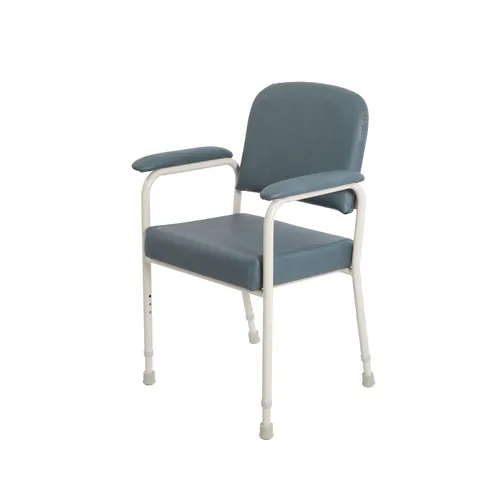 Low Back Day Chair Height Adjustable