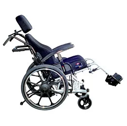 Tilt in Space Wheelchair