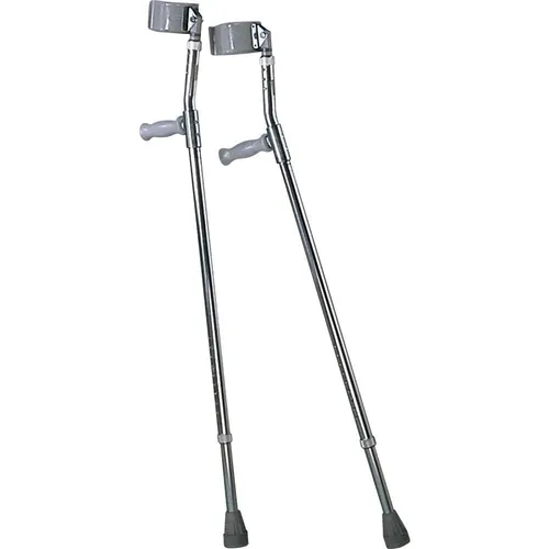 Crutches - Canadian Forearm
