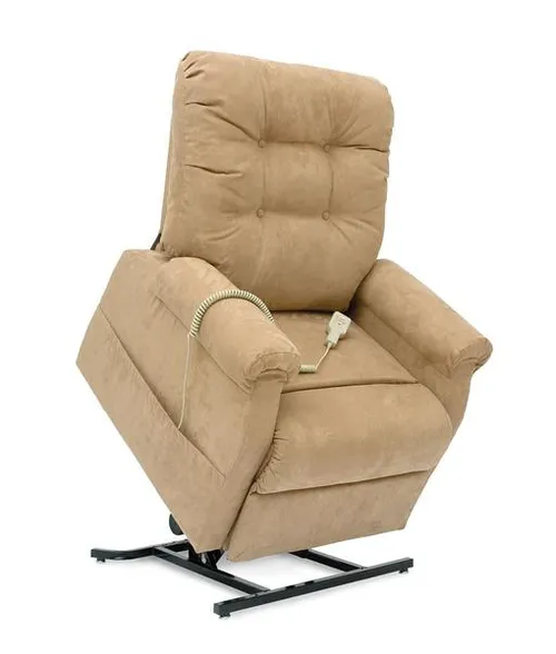 Riser Recliner Single Motor Lift Chair