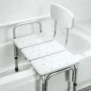 Bath Transfer Bench