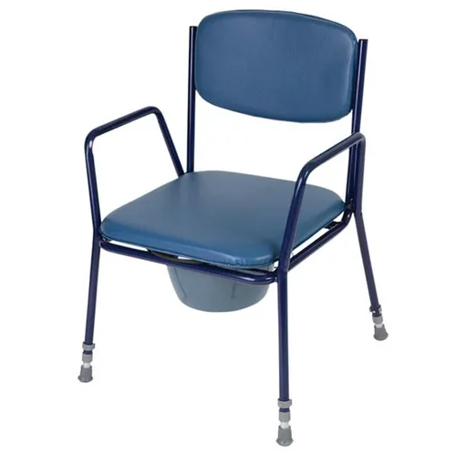 Bedroom - Bedside Commode