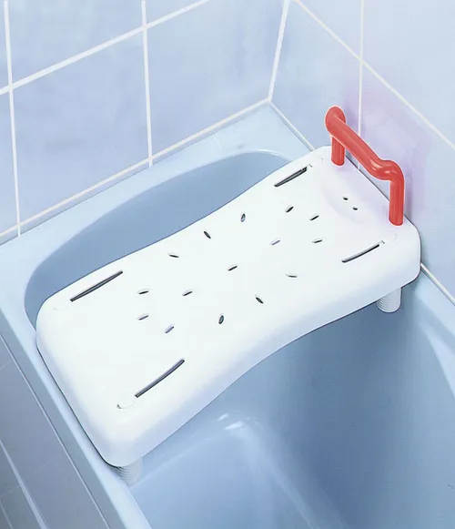 Bath Board