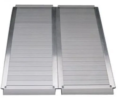 Wheelchair Ramp 6 Foot Aluminium - 180cm