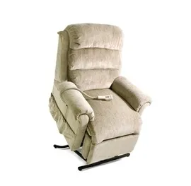 Riser Recliner Dual Motor Lift Chair