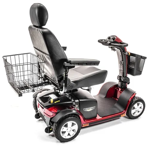 Mobility - Scooter - Large