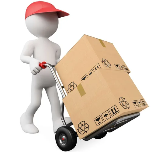 Product Delivery - Northern Beaches