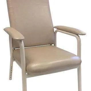 High Back Day Chair Height Adjustable