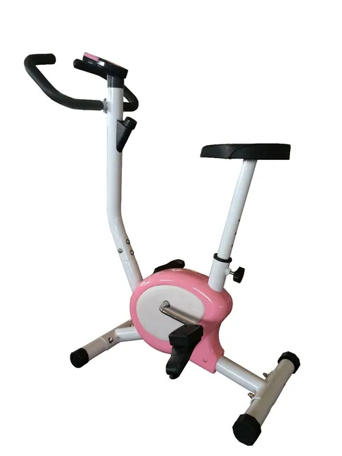 Exercise Bike - Upgright