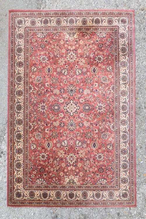 Teppich Keshan 200cm x 300cm
