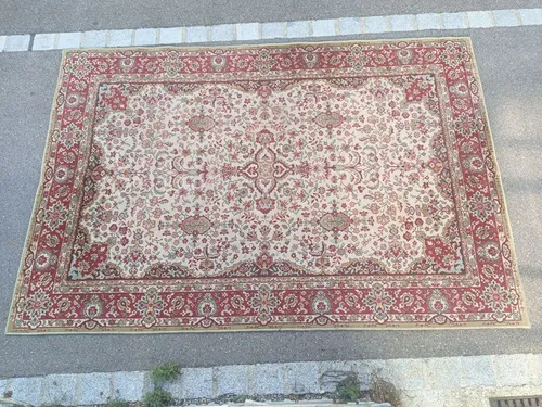 Teppich Tunis  ca 292cm x 198cm
