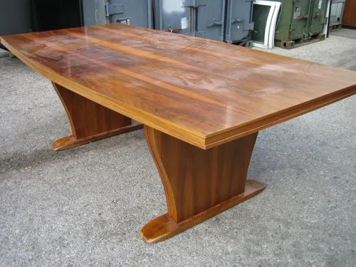 Konferenztisch Besprechungstisch Schreibtisch