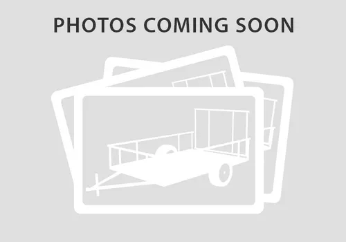 Diamond C 7x14 PSA 106 Utility Trailer
