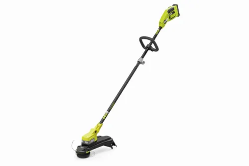 40V 15 in. Expand-It Cordless Battery Attachment Capable String Trimmer