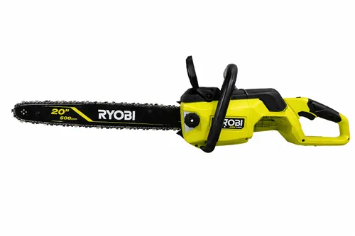 40V HP Brushless 20 in. Battery Cordless Electric Chainsaw