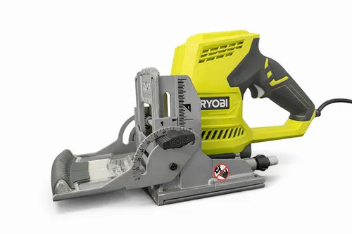 6 Amp Corded AC Biscuit Joiner