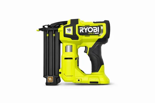 18-Gauge Brushless Cordless AirStrike Brad Nailer 