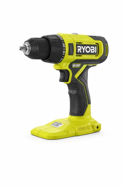 ONE+ 18V Cordless 1/2 in. Drill/Driver