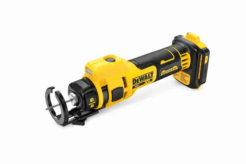 DEWALT XR 1-speed 20-volt max Cutting Cordless Rotary Tool