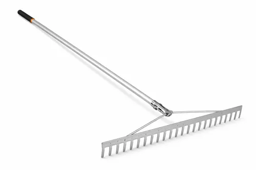 Landscaping rake 36IN
