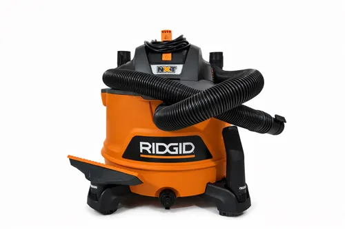 14 Gal. 6.0 Peak HP NXT Shop Vacuum Wet Dry Vac