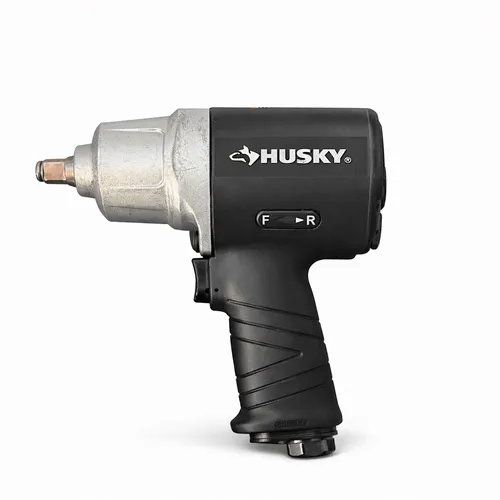 800 ft./lbs. 1/2 in. Impact Wrench