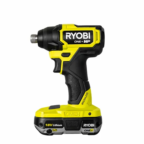 ONE+ HP 18V Brushless Cordless Compact Impact Driver