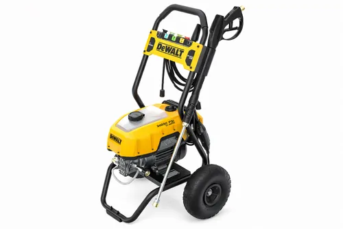 2400 PSI 1.1 GPM Cold Water Electric Pressure Washer