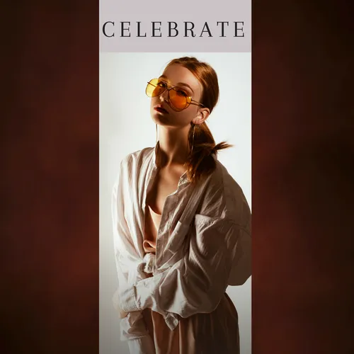 Large Custom Add Your Photo Poster 24 x 72inches Style 10052