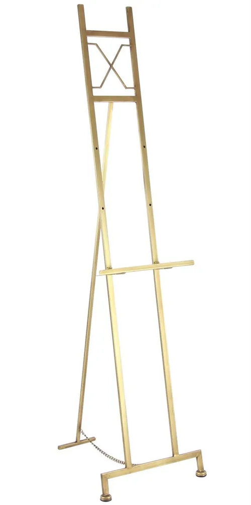 Rent Gold Easel stands 58