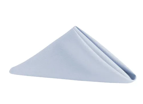 Rental Party Polyester Fabric Napkin 20