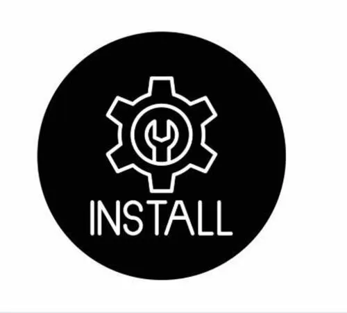 Complete Bundle Installation Type