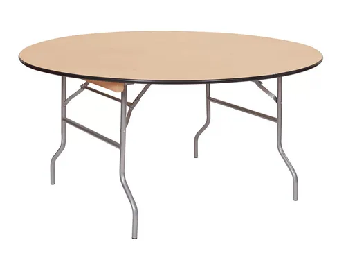 48inch Round Table 