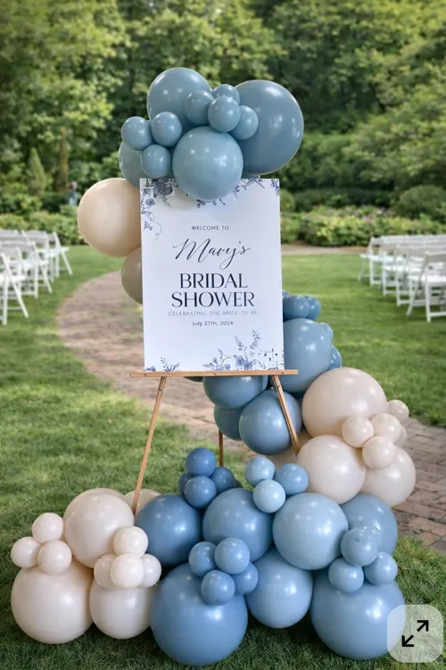 Event Welcome Sign Bundle 