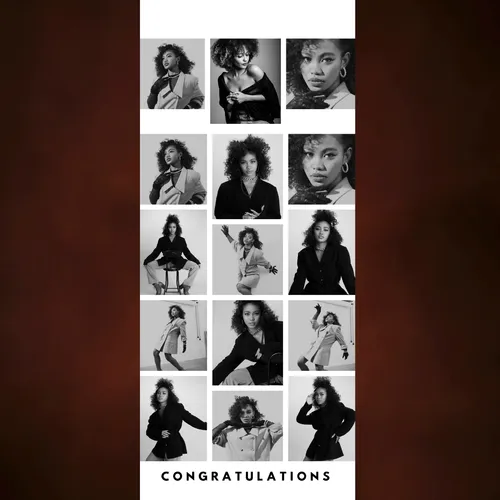 Large Custom Add Your Photo Poster 24 x 72inches Style 10037