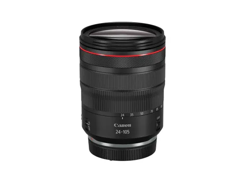 Canon RF 24-105mm F/4 Lens