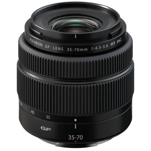 Fuji GF 35-70mm 4.5-5.6 WR