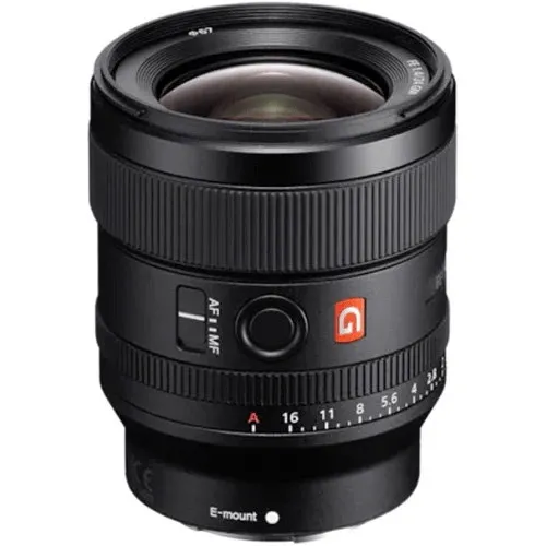 Sony FE 24mm F1.4 GM Lens
