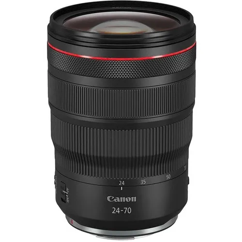 Canon RF 24-70mm F2.8L IS USM