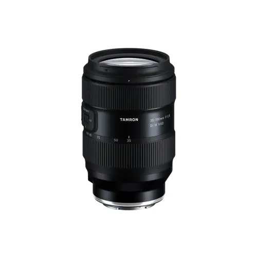 Tamron 35-100mm f/2.8 Di III VXD Sony E Mount