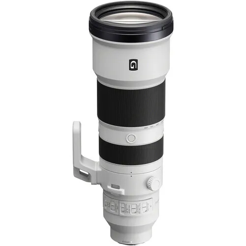 Sony 400-800mm f/6.3-8  G OSS Lens