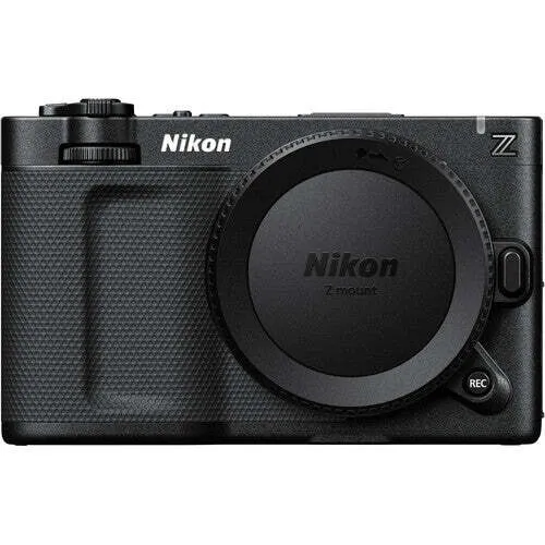 Nikon ZR 6k Cinema Camera