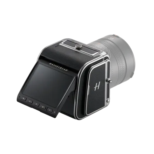 Hasselblad 907X & CFV 100C 