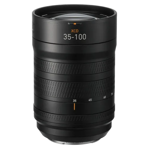 Hasselblad 35-100mm f/2.8-4 Lens